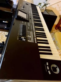 كورگ ثري اكس • سوبر اورينتال • رام ٢٥٦