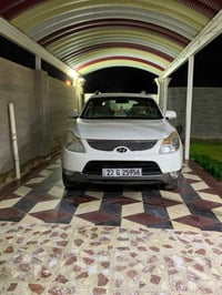 فيراكروز • ٢٠١٢ • رقم أربيل