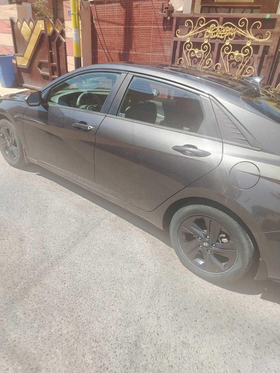 النترا ٢٢ ماشي ٦٠ ميل سياره باسمي ليبل واحد سياره مكانه الحريه رقم الهاتف ***********
