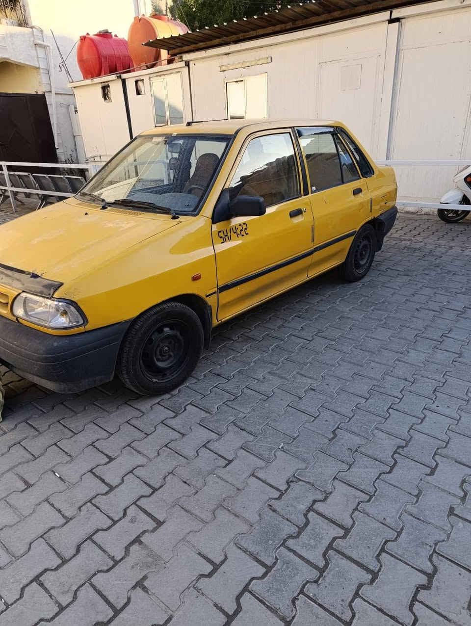 سلام عليكم سايبه 2012 بيهه جاملق امامي مبدل فقط باقي مكفول كير ومحرك خير من الله سياره بسمي سياره حلوه وخير من الله سعر29 وبيهه مجال هاتف ***********
