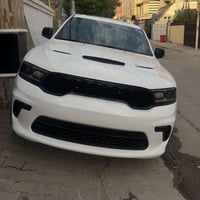 دورنكو RT • 5700 هيمي • حادث امريكا