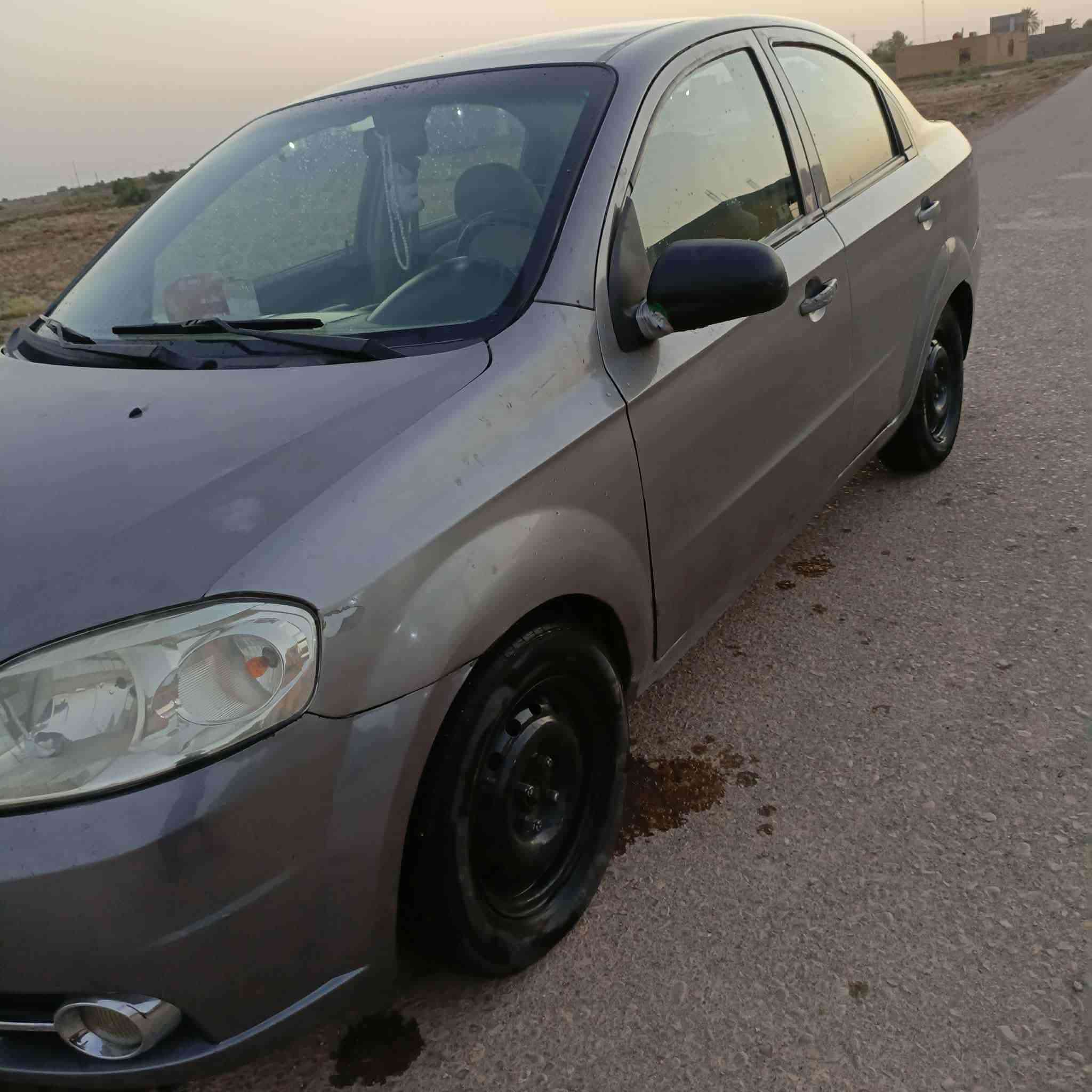 افيو 2007
بغداد انكليزي مداور ثاني يوم

سياره جاهزه 

مكينه و كير صار اسبوعين شادهن

تبريد فقط بوري واحد و غاز نقص 

مصبوغه حزام اثر جراد بدون ضربه

مكانها السماوه 

‏‪***********‬‏
