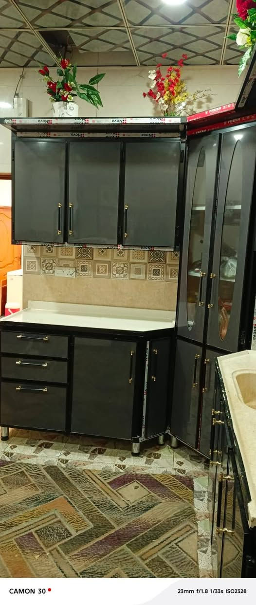 السلام عليكم
كاونتر للبيع مستخدم صار سبع اشهر شغل تسكام مبطن الارضيه مرمر كلها الاستفسار خاص مكاني النجف ناحيه العباسيه


**إذا كنت صاحب هذا الإعلان وتريد حذفه لأي سبب، رجاءا أرسل رسالة إلى الدعم الفني**