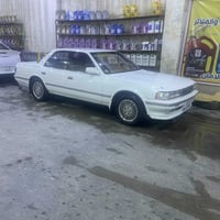 كرسته • موديل ٩١ • مكفله