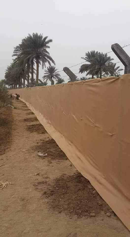 تعلن شركتنا عن استعدادها لعمل وتنصيب اسيجة BRC بكافة أنواعه باسعار مناسبه تبدأ من 5 آلاف إلى 10 آلاف حسب التفاصيل المطلوبه ومستعدون لعمل وتجهيز مشاريع الدوله على وفق سمك السيم وقياسات الفتحه بين السيم والآخر في اللفه شغل درجه اولى وفق التفاصيل التاليه
1-المسافه بين الاعمده 3 متر سمك السيم 3 ملم
2-المسافه بين الاعمده 3 متر سمك السيم 2.9 ملم
3-المسافه بين الاعمده 3.5 متر سمك السيم 3 مل
هناك تفاصيل كثير اتصل بنا على الارقام التاليه ونشرح لكم التفاصيل كاملة
   ***********   واتساب
   ***********   وانساب
