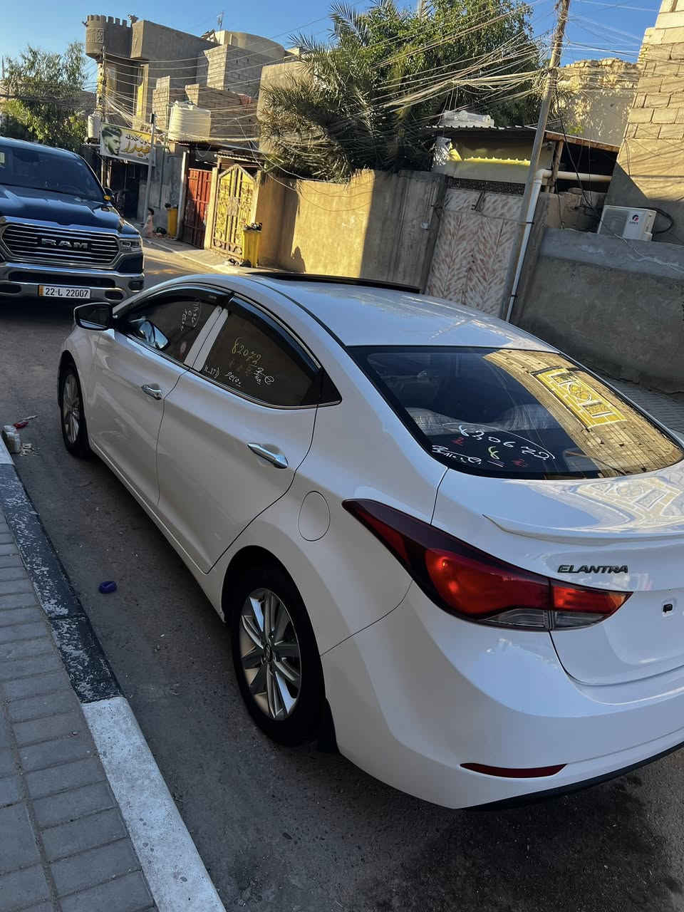 سلام عليكم  للبيع النترى مديل 2015(خليجيه)فول مواصفات 1/1رقم بصره مشروع وطني سنويه لل29 تنتهي السياره ماخذينها زيرو من الشركه بسنتهه الحد الآن كفاله عامه كلش حته الدعاميات ولدوسات بلاديات لا ضربه ولا صبغ ولا تبديل ولا معجون كفاله حته من تكحيل مكينه وكير سبانه ما ممدوده عليهن حته لكيس بلاد مامفتوح تخم تايرات قبل شهر شاد وحداديه من الطول للطول مبدله ومنضومه مال تبريد بلكاترتون ثلج 🥶 السعر 140وبيهه مجال حك الجيه اتصال فقط***********📞 مكان بصره قبله
