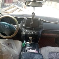 جكساره • ٢٠٠٩ • ٦ سلندر