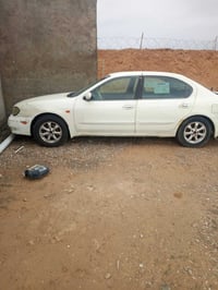 نيسان مكزمه 2003كير محرك كير عادي ٦اسلندر رقم بغداد السعر ٦٠وبيهه مجال...