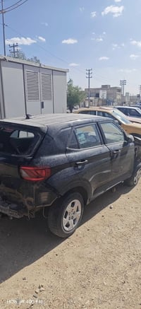 هونداي فينو • ٢٠٢٢ • كير مكسور