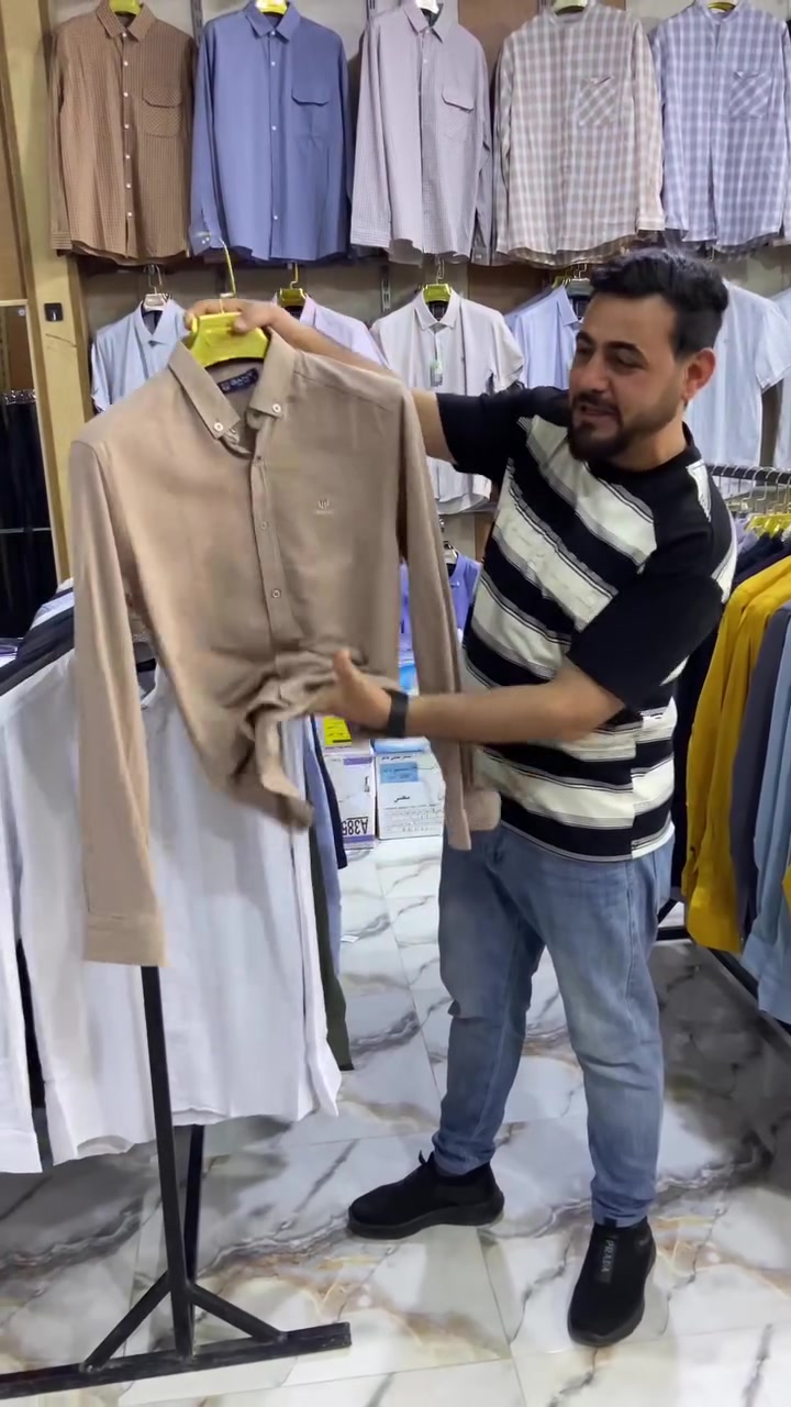 عرض خاص بلاش بلاش 😱😱


**إذا كنت صاحب هذا الإعلان وتريد حذفه لأي سبب، رجاءا أرسل رسالة إلى الدعم الفني**