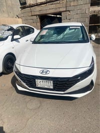 النترا • ٢٠٢١ • ماشيه ٣٥الف