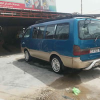 بريجو ٩٦ كفاله عامه السعر ٦٥ وبيها مجال رقم ‏‪07813395952‬‏... 0786964...