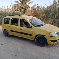 لوجان • ٢٠١٠ • باسمي تحويل مباشر