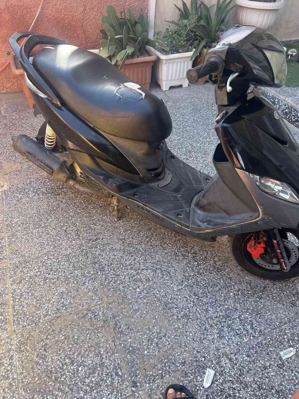 سلام عليكم ماكس ثعلب نوزل مكفوله بيها بس هذا الكسر والباقي مكفول سعر 550 و بيه مجال بغداد شعب ***********
