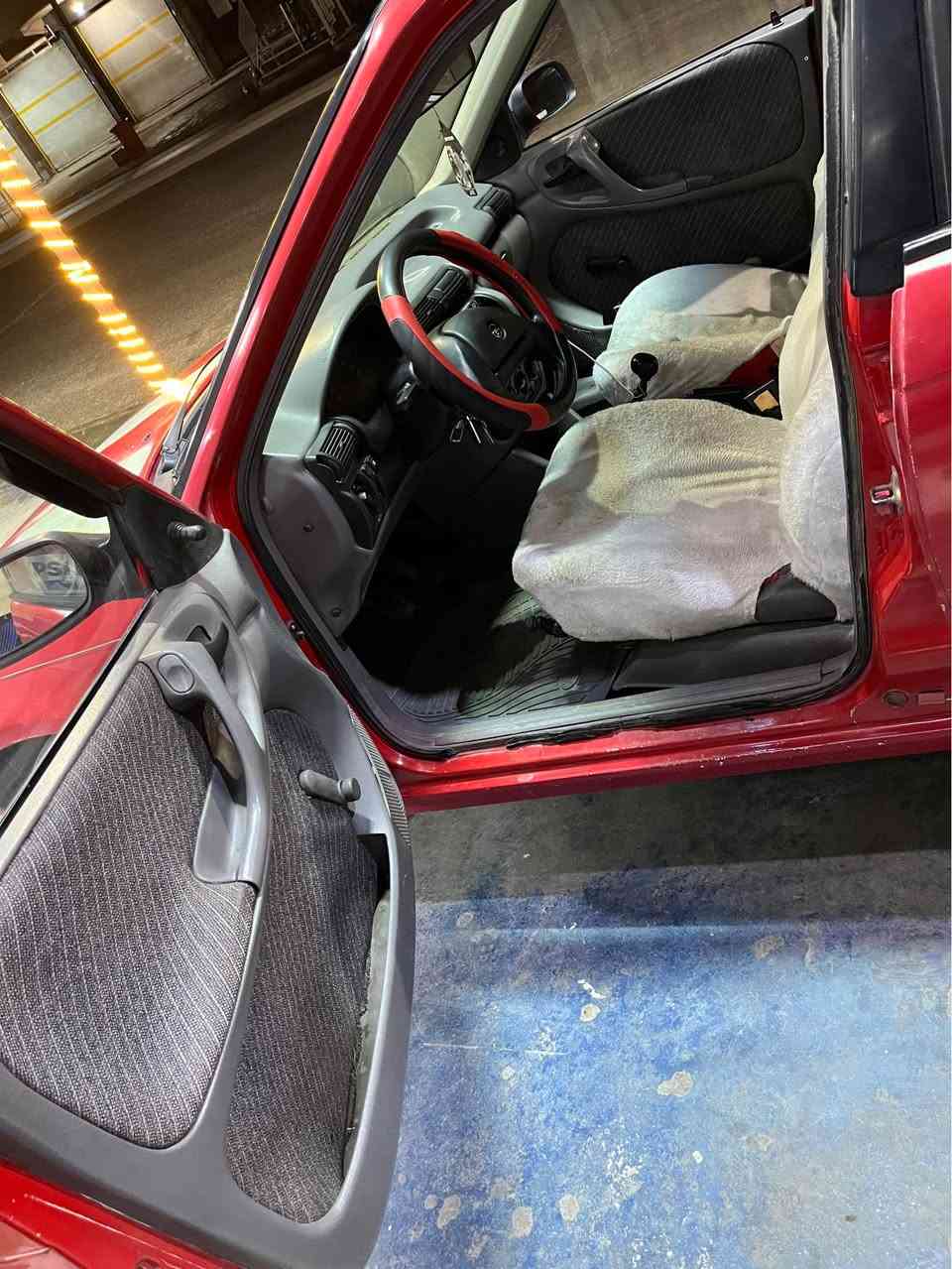 *********** كركوك, العراق
