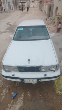 مكينة وكير ٣٠٠ • تايرات جديدة • ورقة سنوية