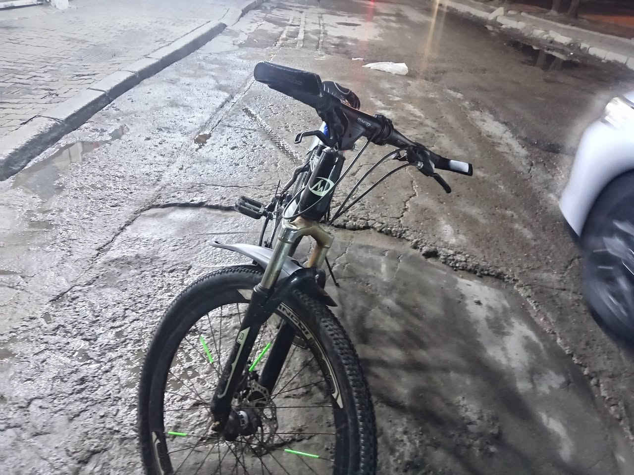 بايسكل جبلي للبيع ***********
