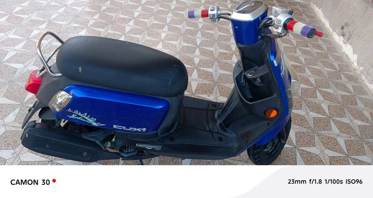 سلام عليكم بوليس مغفوله نكره سلف السعر خاث


**إذا كنت صاحب هذا الإعلان وتريد حذفه لأي سبب، رجاءا أرسل رسالة إلى الدعم الفني**