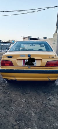 بارص ٢٠١١ • قير مكفول • ديوانية