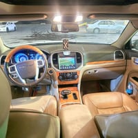 موديل ٢٠١٤ • مكينة ٣٦٠٠ • فول اوبشن