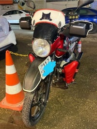 بوكسر للبيع مديل ٢٢  داخله بل ٢٣ مرقم باسمي رقم جديد هزه جديده  ب مليو...