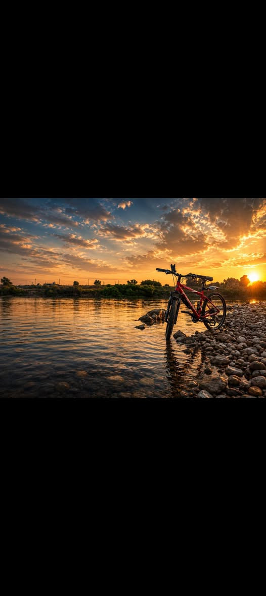 🚴‍♂️ للبيع بايسكل Giant حجم 26

• الماركة الأصلية: Giant.
• حجم البايسكل: 26.
• قبل شهر تم تبديل التايرات والجوبات بجدد.
• يجي وياه ضوء LED وهورن قابل للشحن.
• البايسكل كامل وما بي أي نقص، وكلشي بي شغال وجاهز للاستخدام.
• حالته ممتازة ونظيف جدًا.

💰 السعر: 150,000 دينار عراقي (نهائي وغير قابل للتفاوض).

📍 الموقع: الموصل – الجانب الأيمن.
🚫 ما عندي خدمة توصيل، الاستلام من الموقع فقط.

📩 للجادين فقط، المراسلة خاص أو واتساب:
📱 ***********
