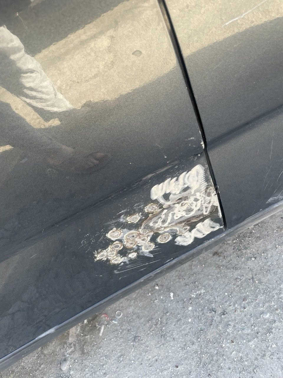 السلام عليكم 
كيا سول وارد امريكي موديل 2023 تقرير كلين تايتل لون فيلي 
محرك 2000 دوش المرغوب  ميدك دوانز 
ماشيه 24  الف ميل
مرقمة سليمانيه سنويه باسمي تحويل راسا 
رادار /توقف ذاتي /مثبت سرعه /تحديد مسار /كاميرا خلفيه/تحكمات ستيرن/مانع اصطدام 

بيهة بارد صندوك وشبر صبغ بالباب الخلفي فقط 
السعر 158 ورقه بيهة مجال بسيط 
المكان بغداد حي الجامعه
الرقم ***********
