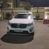 سورينتو • ٢٠١٦ • فول مواصفات