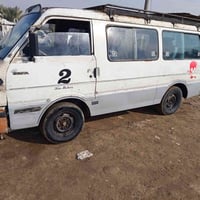 كيا بيستا • موديل ٩٤ • مكينة جديد