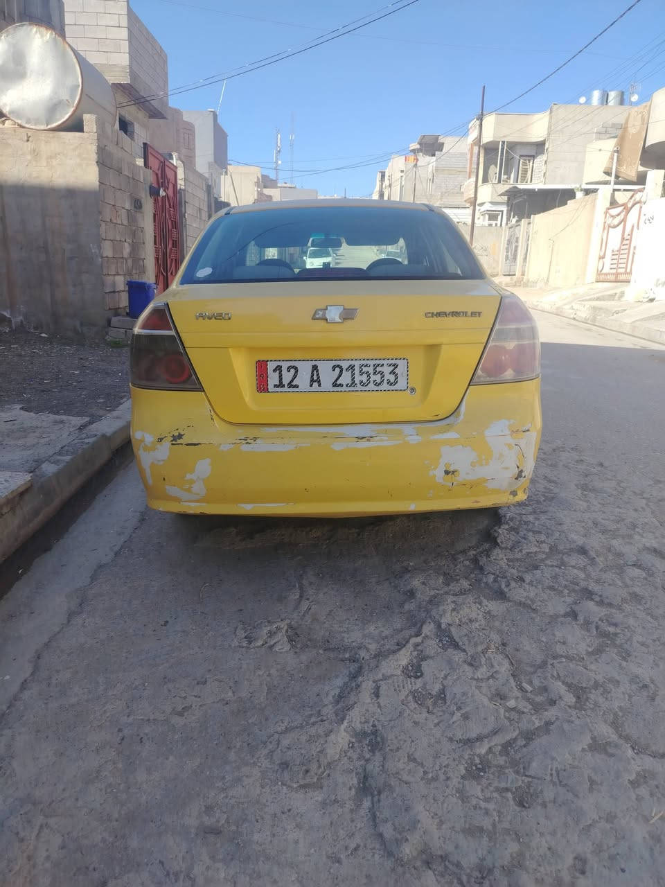 أفيو للبيع 2011 نينوى السعر 66 الرقم الهاتف *********** غير متواجد عل فيس
