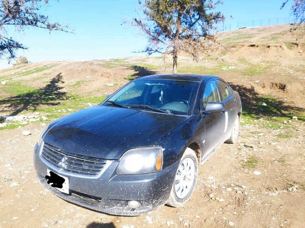 میسیوبۆشی گڵاند 2011
مەکینە گەورە مەرغوب 
ئۆتۆ ماتیک 
جام کارەبا 
تەقەو ڕەقەی نیە 
گێڕو مەکینە بەشەرتی ۱۰فیتەر 
سەقفو شانی هیچی پێوەنیە 
ناوی جوانە . سەنەوی پلاستیک بەشەرتی ئەوەلیات و کێشەی مەدەنی و دزیاری هەموو کوردستانی پێ بگەڕێ 
50گەڵاو مەجالێکی برایانە ئاڵوگۆڕیش ئەکەم بەشتێک بەدڵم بێ 
*********** السليمانية, العراق
