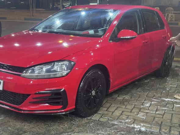 السلام عليكم موديل 18 خليجي قطعتين رش بدون دواخل 
السعر 118 وبيها مال بيع سريع
***********
مكاني بغداد 
تحويل مباشر سنويه بسمي
