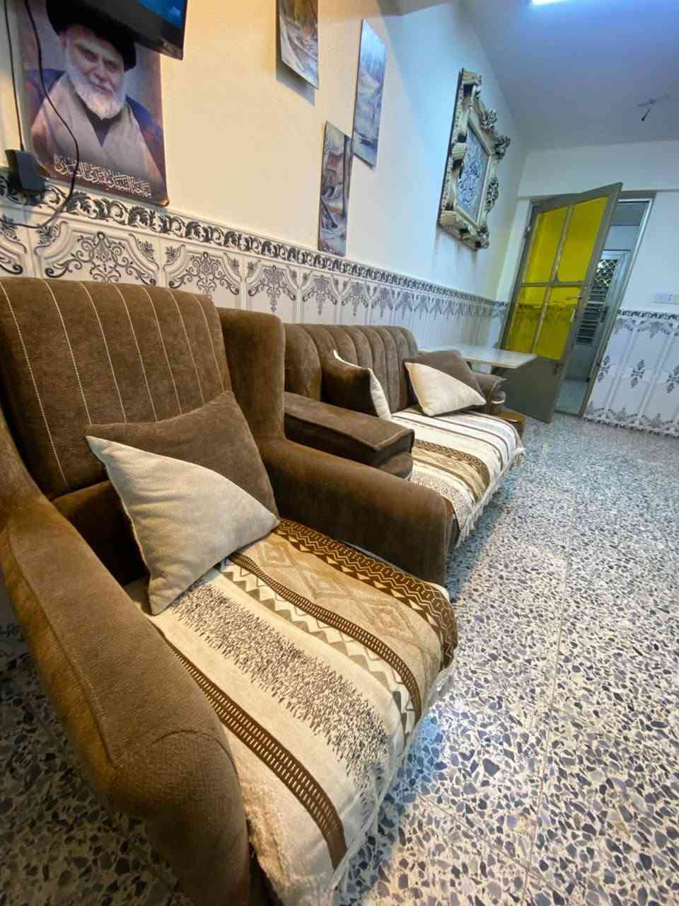 تخم اللبيع جديده بعده


**إذا كنت صاحب هذا الإعلان وتريد حذفه لأي سبب، رجاءا أرسل رسالة إلى الدعم الفني**