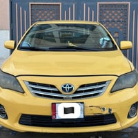 كورولا • ٢٠١٢ • وارد امريكي