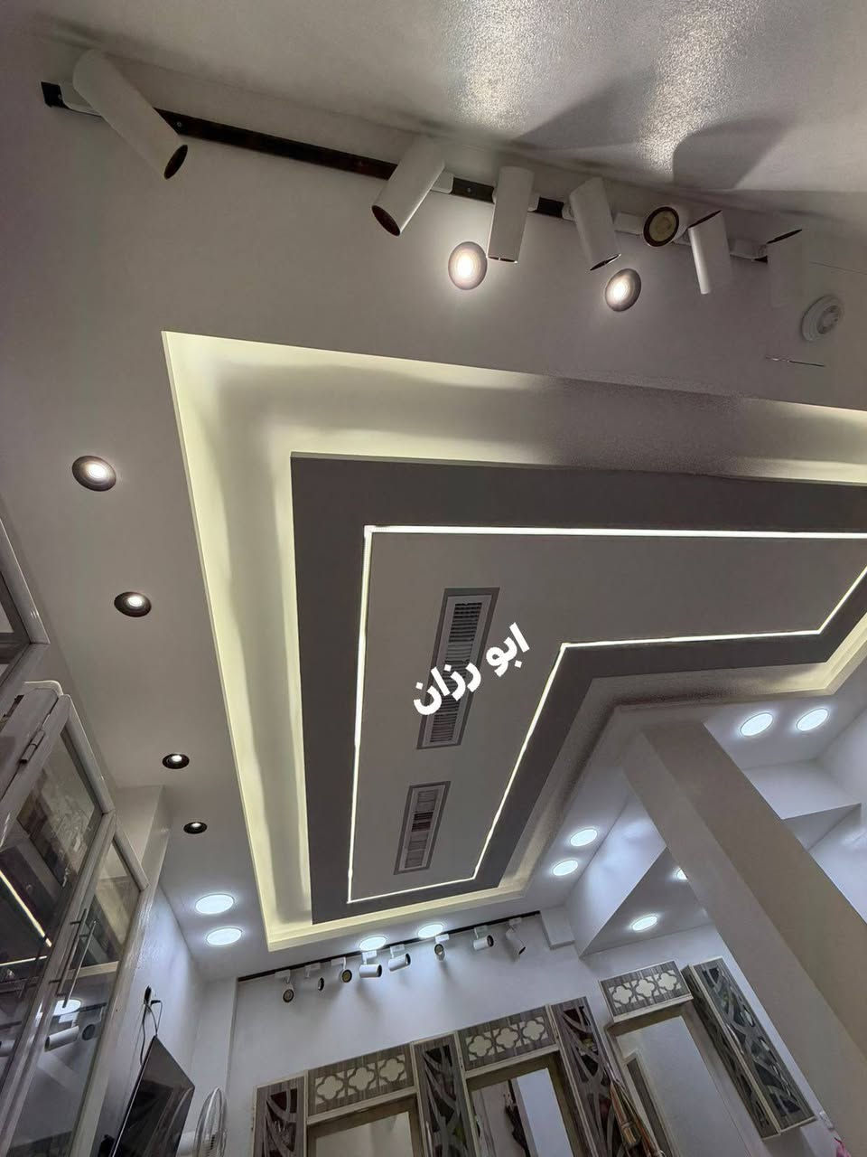 ديكورات احمد مودرن ***********/ 🗣***********
كل ماهو جديد في عالم الديكورات 🏗🏗🏗#موصل
