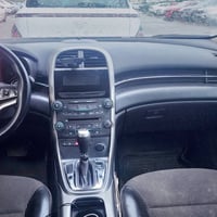 يا الله بيع مستعجل ماليبو 2013 LT  خليجي شركة المنصور  2400 السياره شر...