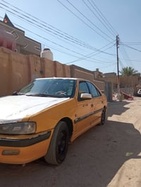بيجو ٢٠١٠ • سنوية صاقطة • جاهزة