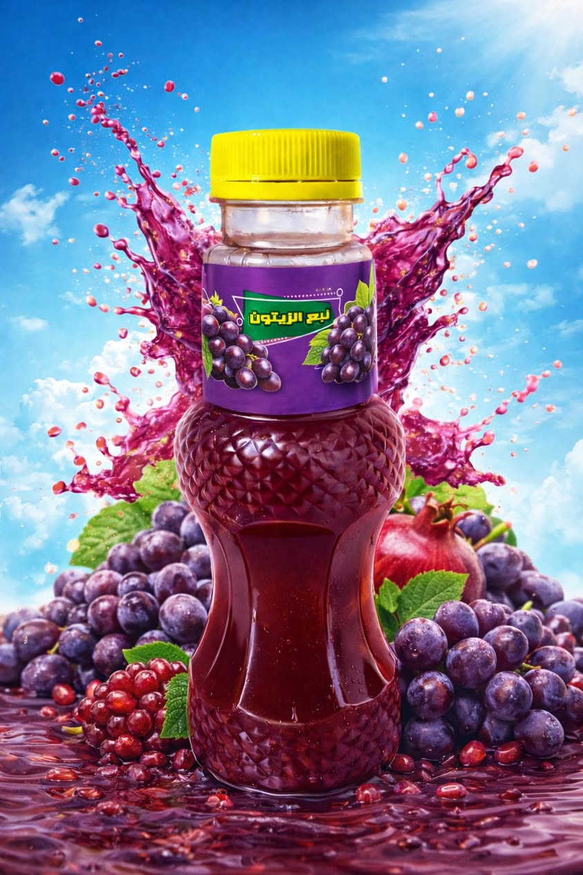 السلام عليكم
توفر شركة نبع الزيتون للماء والعصائر
قدح ماء 200ml
عصير باطعم مختلفة 
برتقال
ليمون
رمان 
مشمش
عنب
يوجد مفرد وجملة
وتتوفر خدمة عمل للمندوبين لديهم قاعدة عمل سابقة في بغداد
للتواصل ‭٠٧٧٢ ٦٧٢ ١٣٨٦‬
