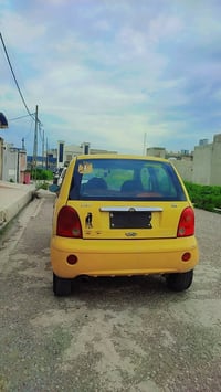 ٢٠١٢ • موصل الايسر • مسطرة ٢٠٣٠