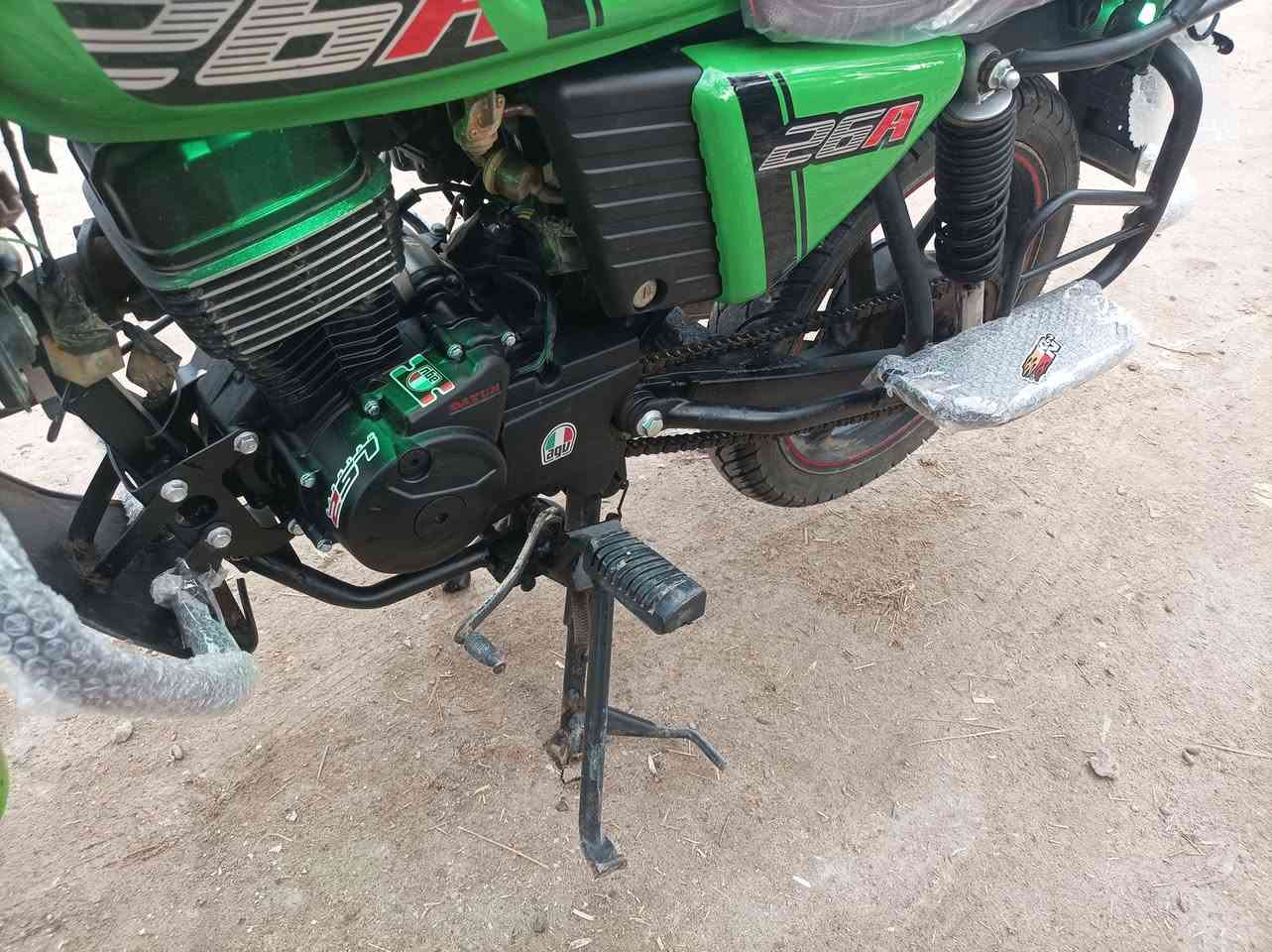 دايون نفخ ٢٣ بدون أوراق يعني كلك مكفولة من كلشي محرك ٢٠٠ كتابه حمرة كلها شغاله نكرة سلف الله يشهد نظافه شوفة عينك سعرها 850 مكاني كربلاء شراي اتصل خاص ما اجاوب ***********
