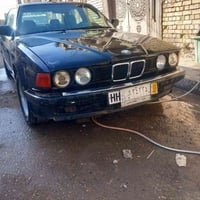 🚨 للبيع BMW 735 V8 – فرصة ما تتكرر 🚨 إذا تدور على بي إم دبليو فخمة ، ه...
