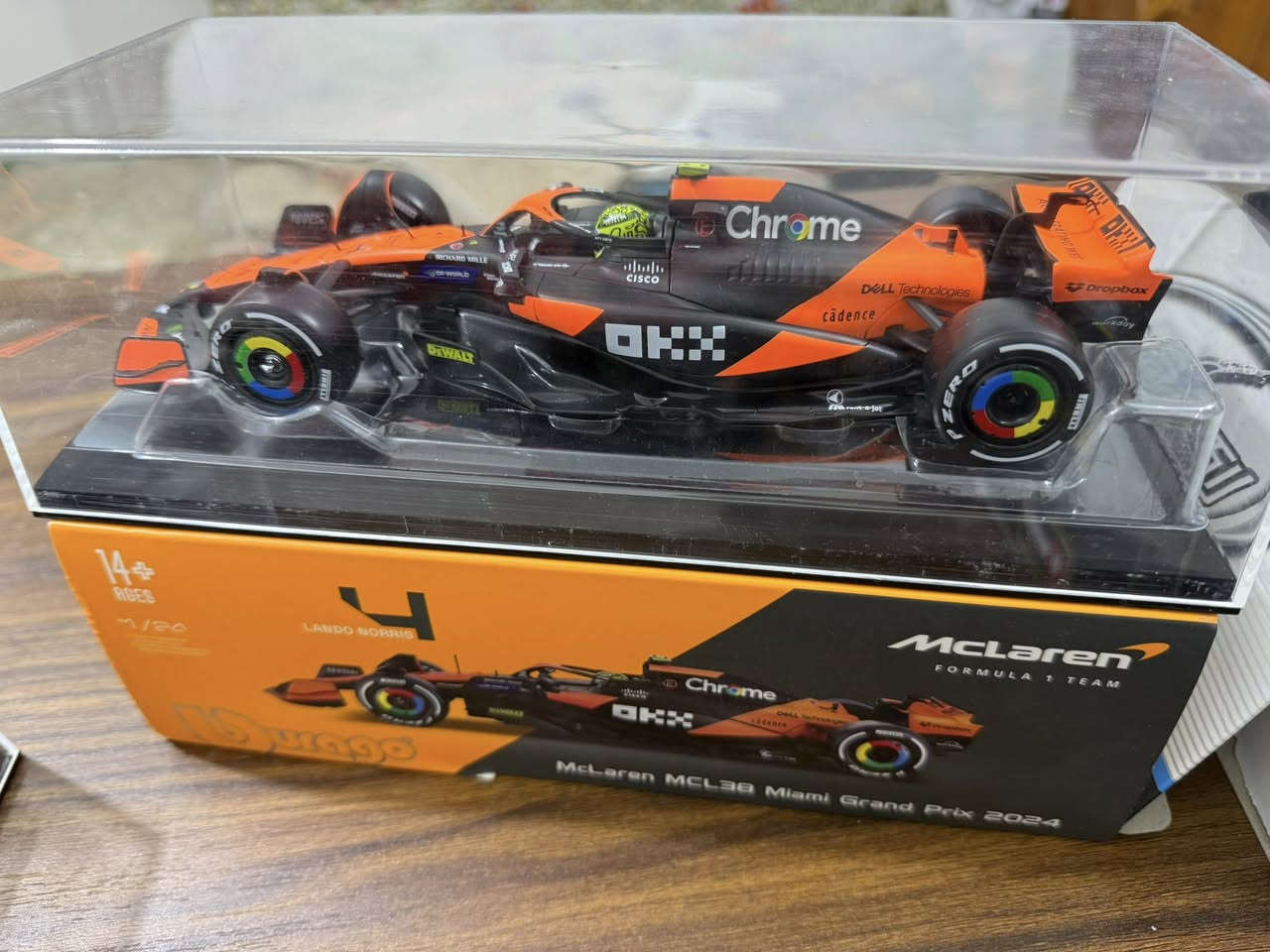 السلام عليكم ١٢ سيارة حجم ١/١٨ ٦ جدد و٦ مستخدمات عرض فقط بس ثنين مال سباق حجم ١/٢٤ راديهم كلهم ب ٣٠٠ الف والمكان سبع ابكار ***********
