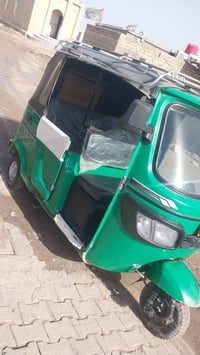 تكتك 2022 • مكينة كفالة • بصرة حي الزيتون