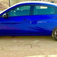 النترا ٢٠٢٢ • وارد امريكي • فول مواصفات