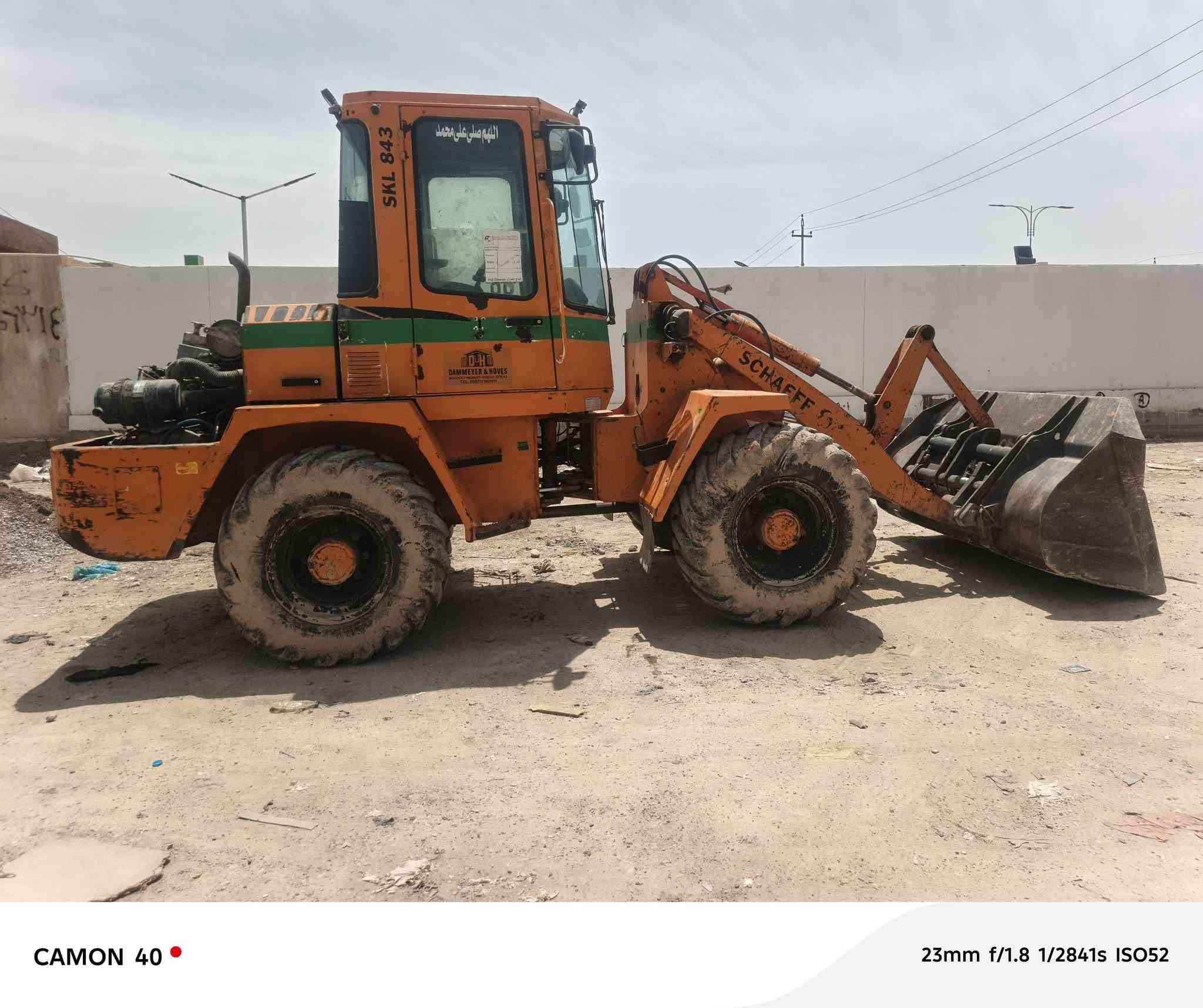 شفل زبلن حجم ١٠ موديل ١٩٩٩للبيع سنويه جديده رقم انكليزي استفسار عل رقم الهاتف ***********
