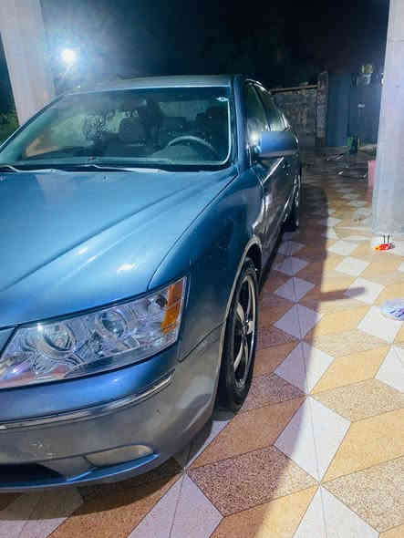 سلام عليكم
سوناتا مديل2009 رقم دهوك بسمي محرك 6سلندر محرك وكير جديد حادثه جفيه جهت السايد بدون كص السعر 75 وبيهه مجال مكان بغداد جسر ديالى الجديد هاتف ***********
