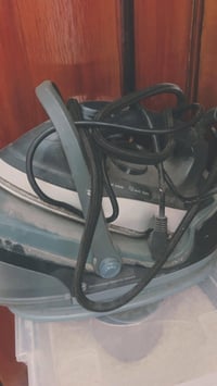 بخاري • حجم كبير • معطل