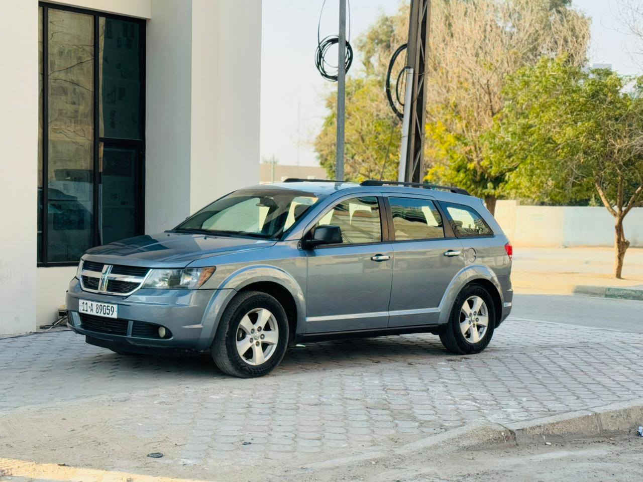 جورني مديل 2010 سعر 97 قابل للتفاوض الأستفسار اتصل *********** وارد أمريكي كلين بدون حادثها بيها 3 قطع صبغ كلير جماليه والباقي كفاله عامه فول مواصفات مكينه سته 6️⃣ سلندر شاشه كبيره تحكم ستيرن داخل بيجي شاشه بنص كشن كهربائي 7 راكب 3 قطع تبريد حساسات امامي وخلفي حداديه جديده تخم تاير رقم بغداد مشروع وطني سنويه ل 29 مكان سياره كربلاء مكلف ب نشر كربلاء, العراق
