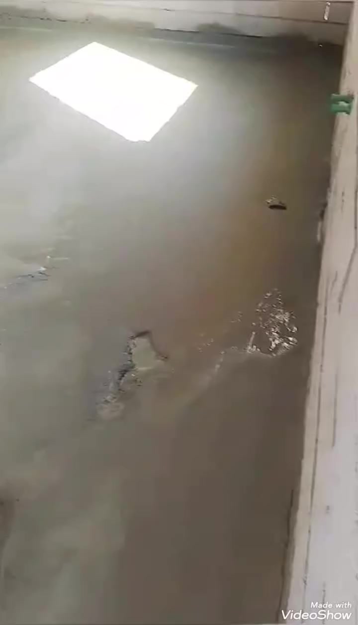 صبة كاشي
فرش ارضية 
(صبة لاش )
***********
