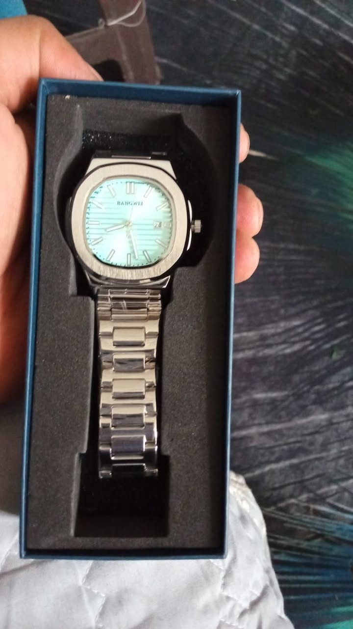 حبايب ساعه ثقيل امزون مزاد ب 8 ينتهي


**إذا كنت صاحب هذا الإعلان وتريد حذفه لأي سبب، رجاءا أرسل رسالة إلى الدعم الفني**